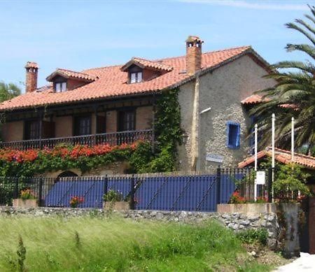 La Posada De Langre المظهر الخارجي الصورة