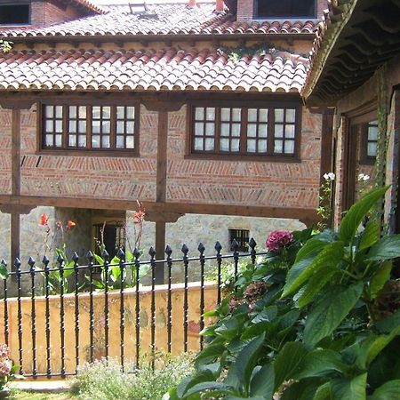 لانغري La Posada De Langre المظهر الخارجي الصورة