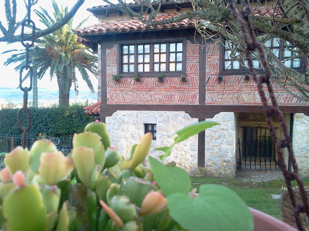 La Posada De Langre المظهر الخارجي الصورة