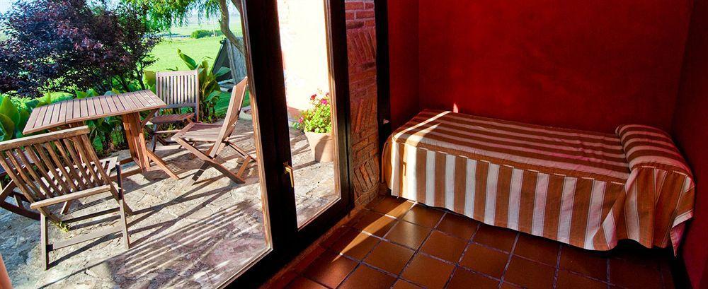 La Posada De Langre المظهر الخارجي الصورة