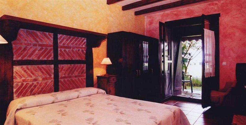 لانغري La Posada De Langre المظهر الخارجي الصورة
