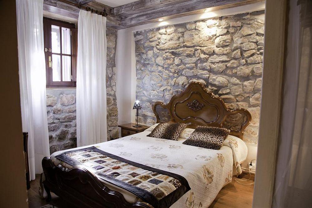 لانغري La Posada De Langre المظهر الخارجي الصورة